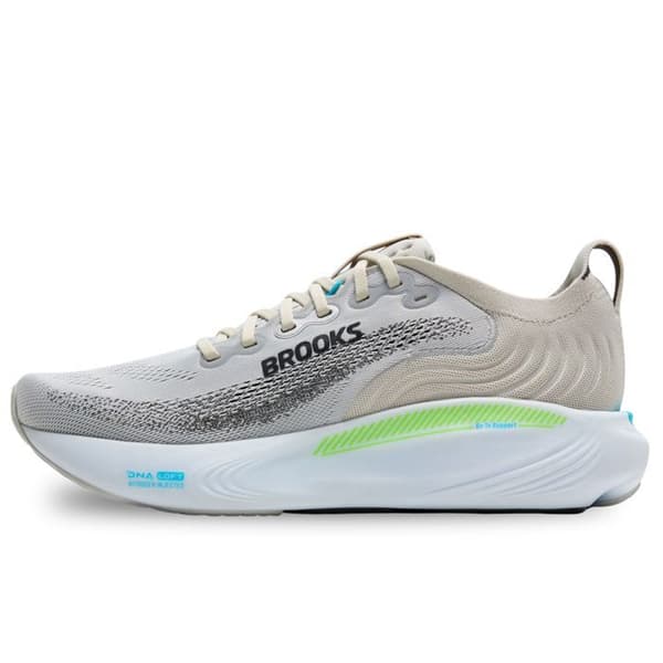 Brooks Löpask Adrenaline GTS 25 - 1104541D033 Grå Grå 45