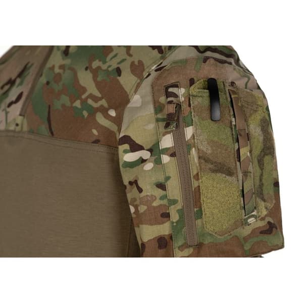Clawgear Raider MK V ATS Flex stridsblus - multicam multicam XXL