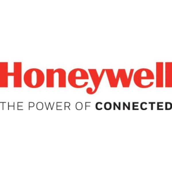Honeywell AIDC HTF210BE4 Tornfläkt 8 W svart