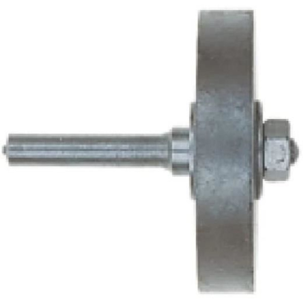 Metabo 630187000 Kleintrennscheibe 50x6, 0x6 MM