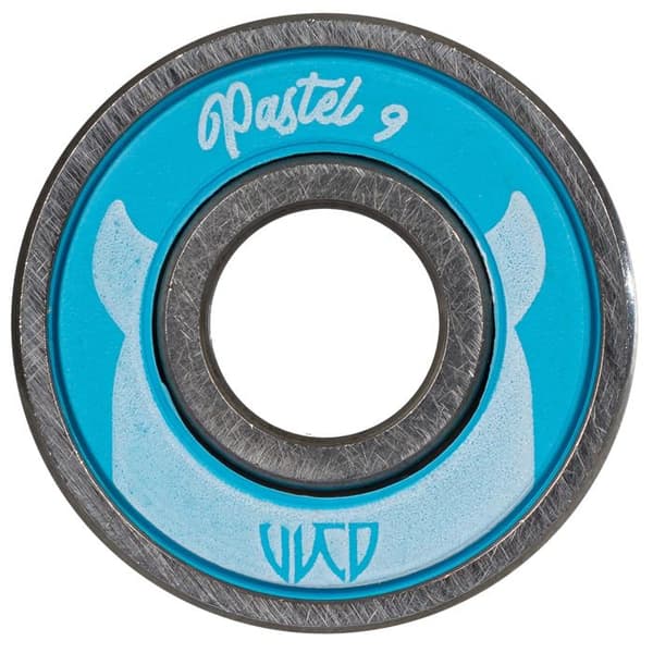 Roulement Wicked Pastel 9 (x16) mångfärgad