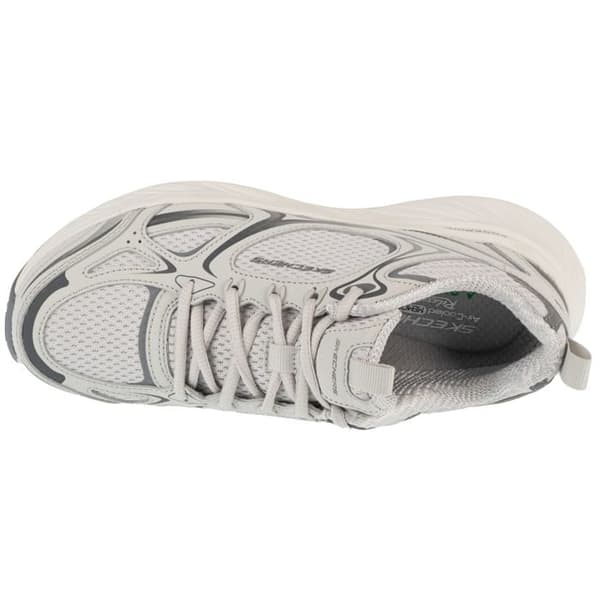 Korgar Dam - Beige - Skechers Edgeride - Silver Eclipse beige 38