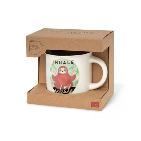 Mugg - kopp - mazagran Legami - CUP0055