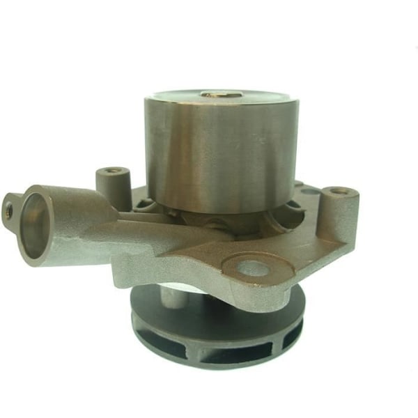 Sil PA1566 Kylning