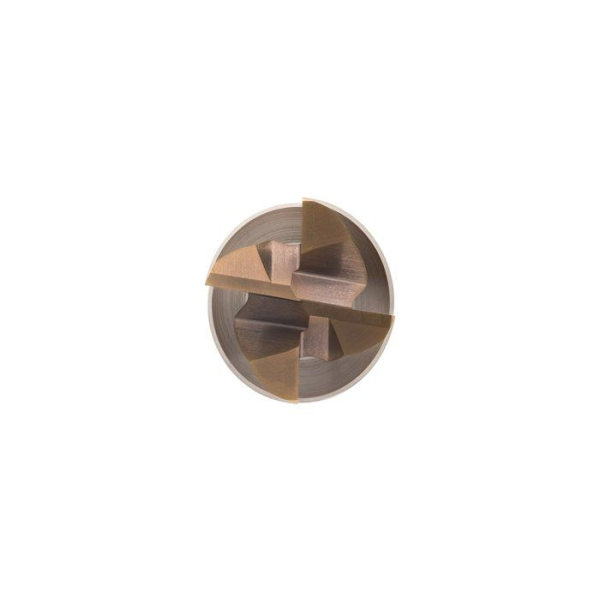 Verktygsmaskinstillbehör - Dormer pramet verktygsmaskin - S76612.0 - Dormer pinnfräs, förpackning om 1