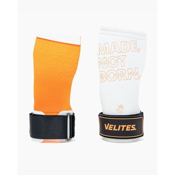 Maniques - VELITES - Quad Pro - L - Orange naranja