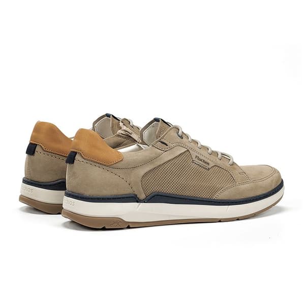 Herrskor F2211 Jeff MARMOT 42