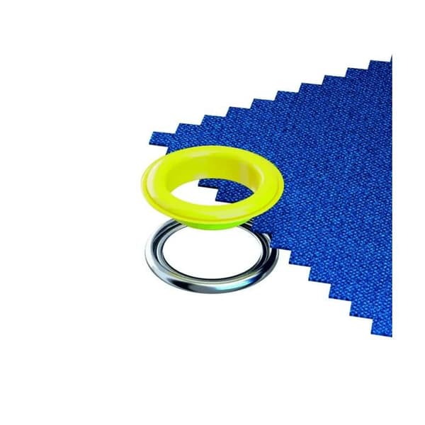 32 Stift med Brickor 8 mm - Prym(...) - Gul Gul