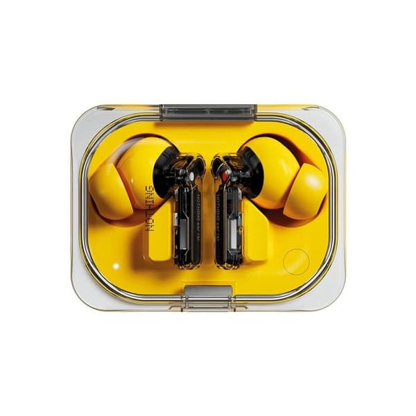 Ingenting Ingenting EAR (a) Jaune Gul