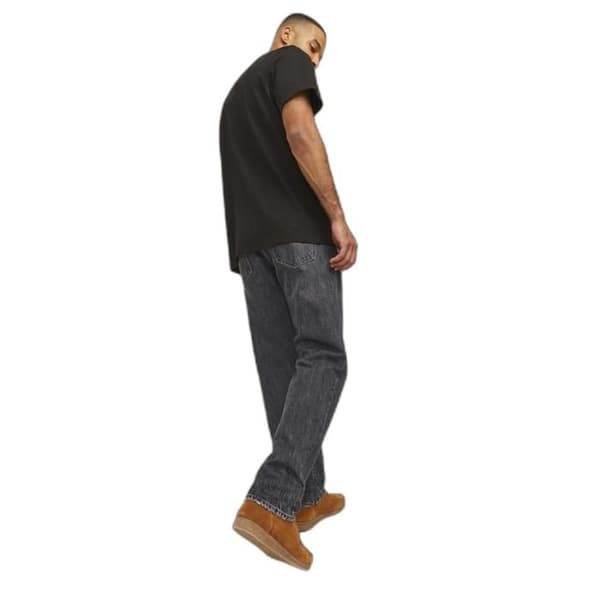 Jeans Jack & Jones Relaxed Royal 959 - grå denim grå denim 32/32
