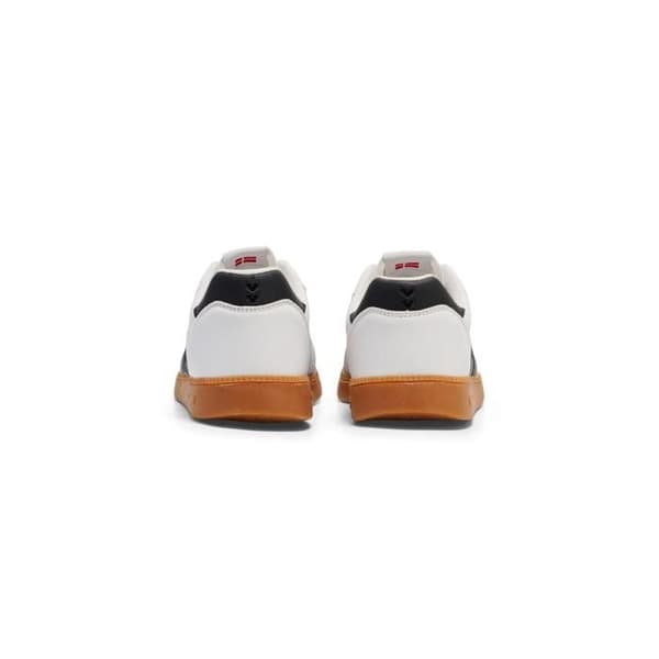 Hummel Perfekt Cl inomhusskor - vit vit 47