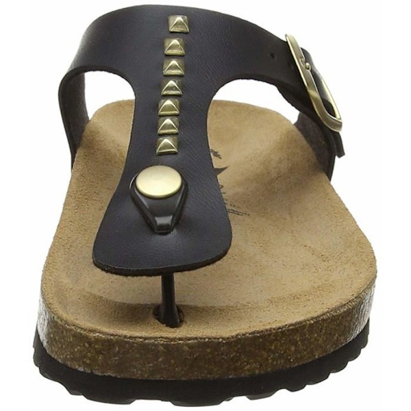 Mule Lico - 560160SVART - Kvinna Bioline Goldstar Mules Svart 38