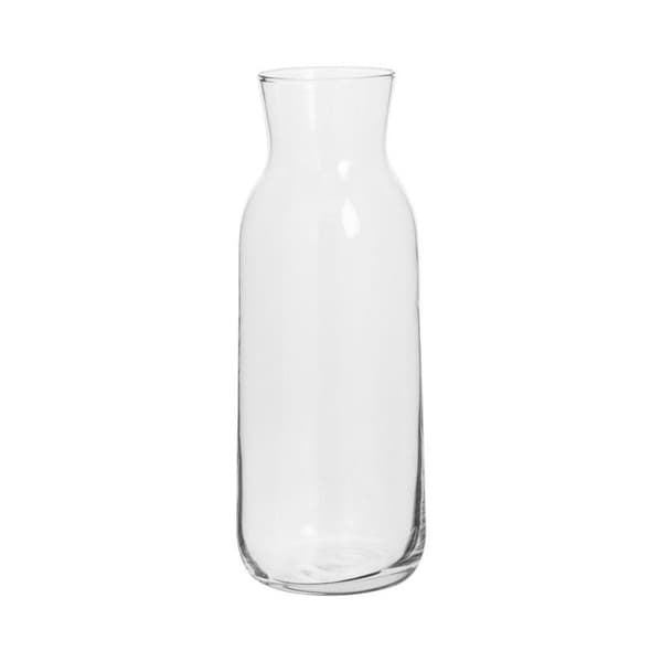 KARAFF VAS GLAS 70CL TRANSPARENT Transparent
