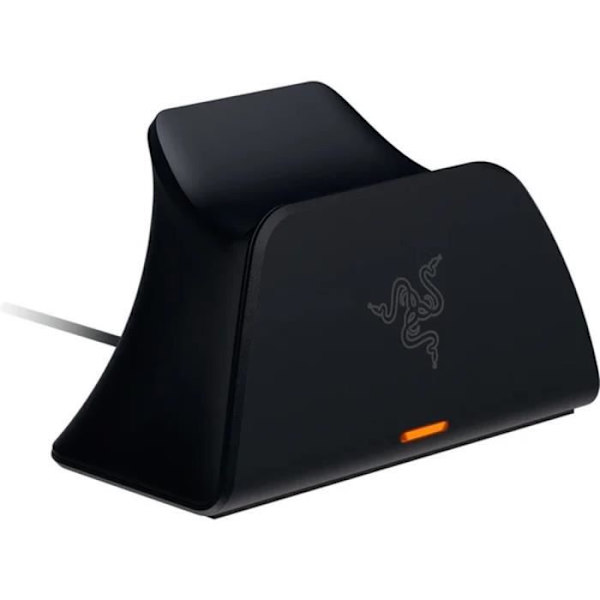 Razer Universal Charger Controller Playstation Midnight Black-PS5