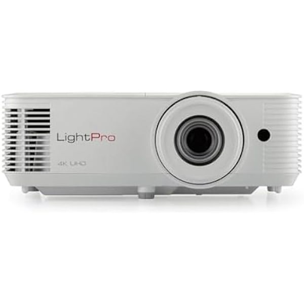 Projektor - INFOCUS - IN0061SL - 4K UHD - 4000 Lumen - 3D Kompatibel