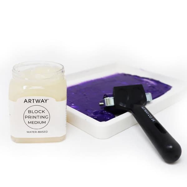 Akrylfärg Artway - 31C-0DF-55C