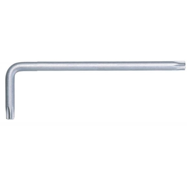 KS TOOLS 151.2350 Kort TORX® T30 hannyckel