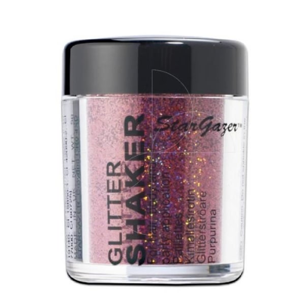 StarGazer - Mars Crimson shaker glitter - 5g