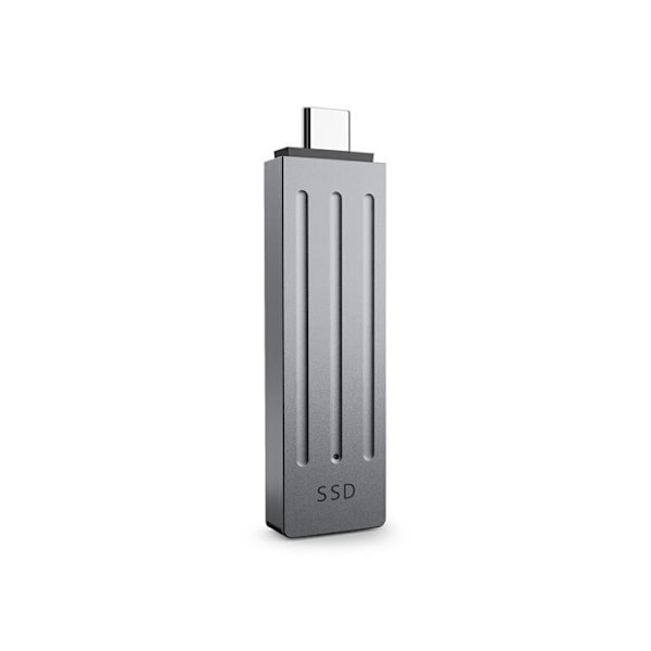 Seagate Ultra Compact 1To SSD