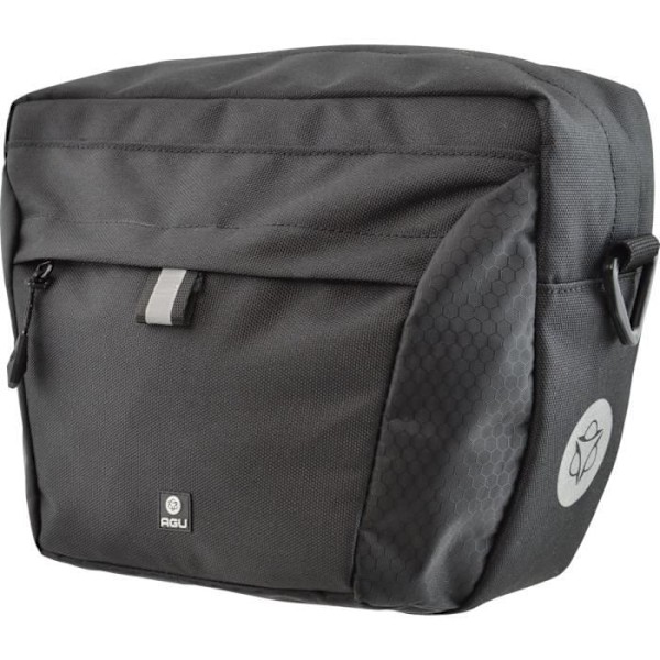 AGU Essentials DWR Stuurtas 7L Stuurtas - 7l - Svart