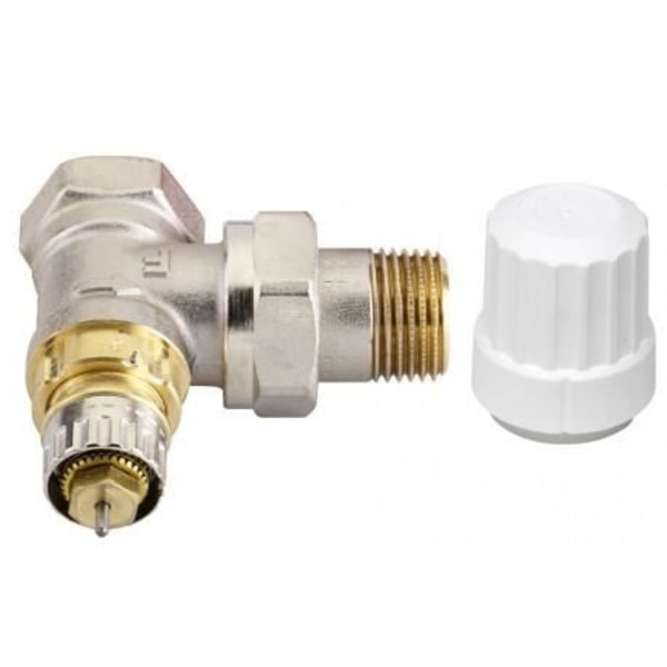 Justerbar vinkelventilkropp - DANFOSS 013G6583