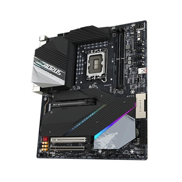 AORUS Z790 Aorus Tachyon X
