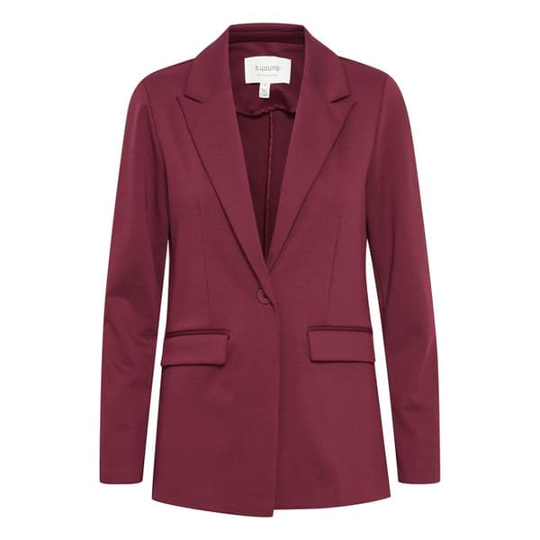 Lång blazer dam b.young Rizetta 2 hamn royale 40