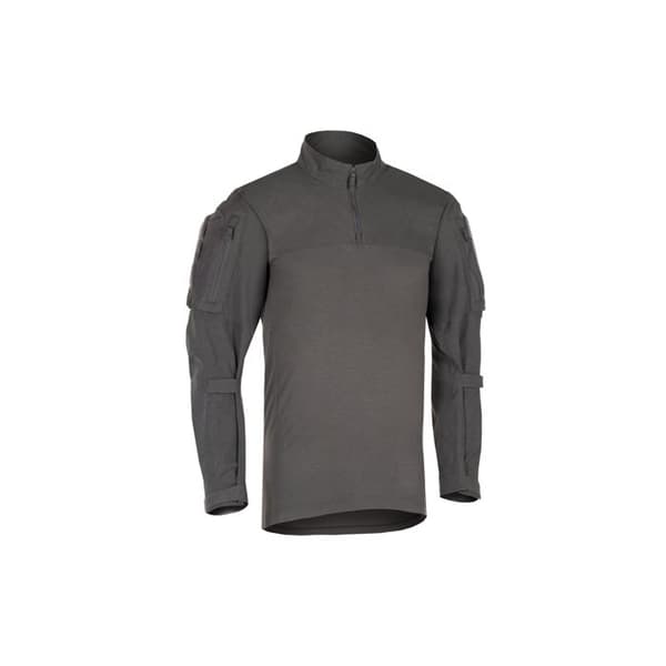 Clawgear Raider MK V ATS Flex stridsblus - varggrå varggrå M
