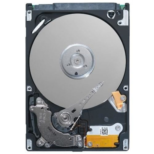 DELL EMC - 4TB 7,2K RPM SATA 6GBPS 3,5IN HOT-PLUG HD 13G CUSKIT - Färg: Svart