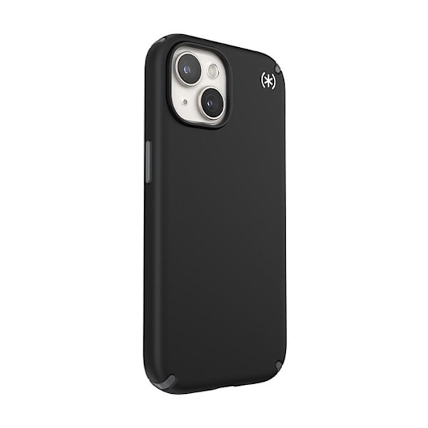 Speck Presidio2 Pro Magsafe - Fodral för iPhone 15 / iPhone 14 / iPhone 13 (svart / skiffergrå / vit)