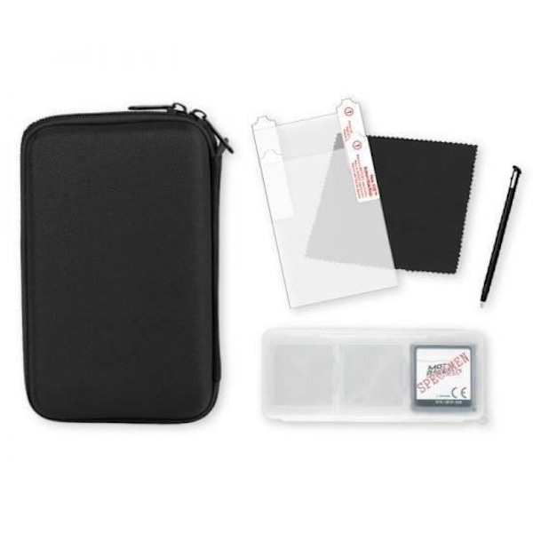 Startpaket för New 3DS