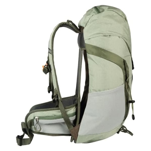 Elementerre Talca Ryggsäck - grön - Grön - 25 L grön