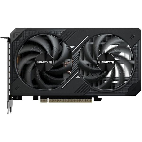 GIGABYTE - WF2MAX - Grafikkort - NVIDIA RTX 5060Ti OC - 16 Go