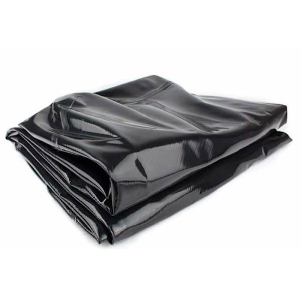 Shell - liner Blagdon - 1055710 - Ersättningsliner för Affinity View Pool i Half Moon Black