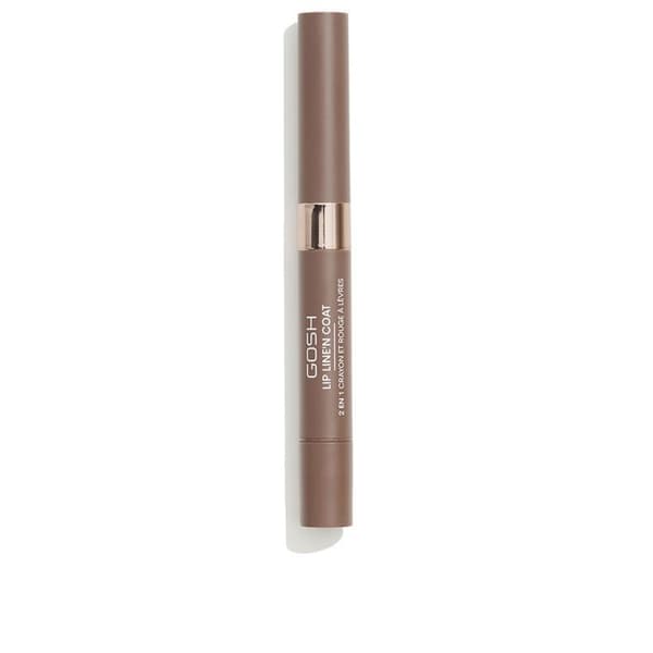 LIP LINE'N COAT läppstift 2 i 1 #005-Brown Sugar 2 ml