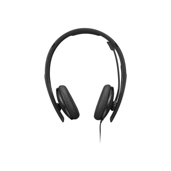 Lenovo - mikroheadset - USB-C