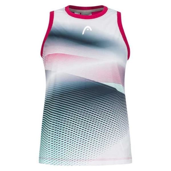 HEAD Kvinnor Performance Tank-Top M - M