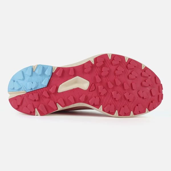 Rossignol Venosk damtrailskor - sandrosa sandrosa 37