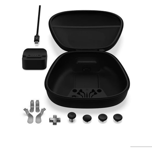 Elite S2 XBOX SERIES X Controller Customization Pack