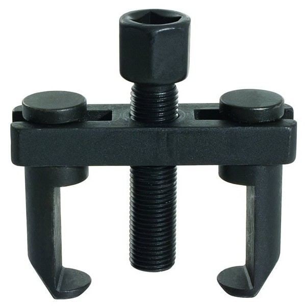 Universal 2-klor torkararm avdragare - KSTOOLS - KS TOOLS - Extraktor