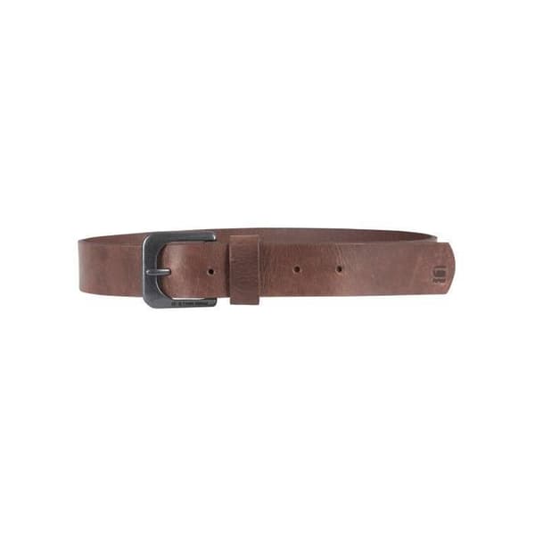 Zed-bälte - G-Star RAW - Herr - Brun brun jag