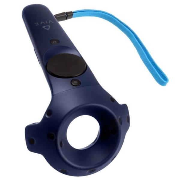 Spelkontroll - HTC - Vive Controller 2.0 - Trådlös - Svart - Vibration Ja Svart