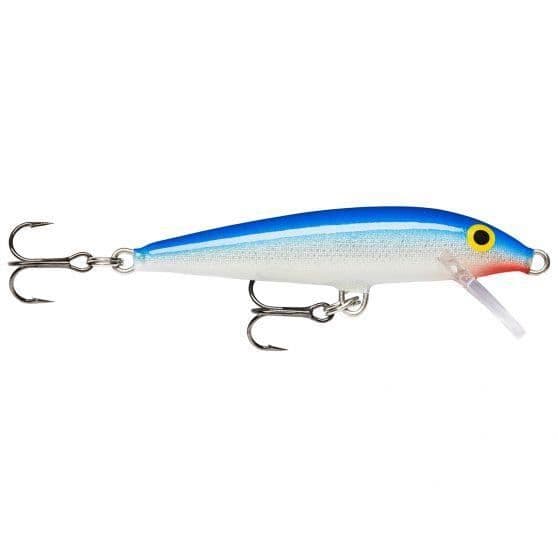 RAPALA ORIGINAL FLYTANDE BETE - 9CM