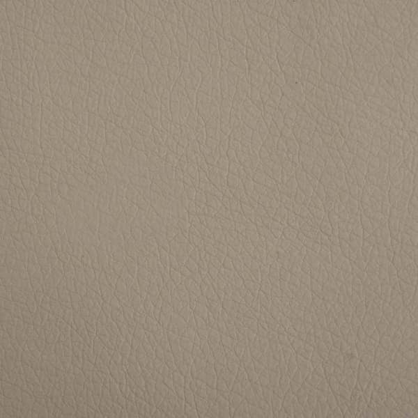 vidaXL Barnsoffa cappuccino 60x40x30 cm konstläder 3196328