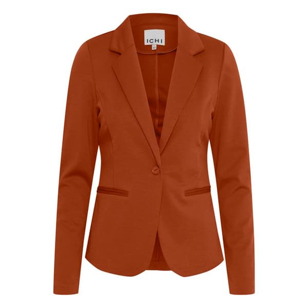 Blazer dam Ichi Kate rooibos te XS