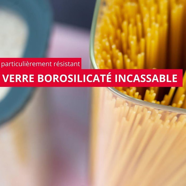 Bocaux de conservation Westmark - 23632260