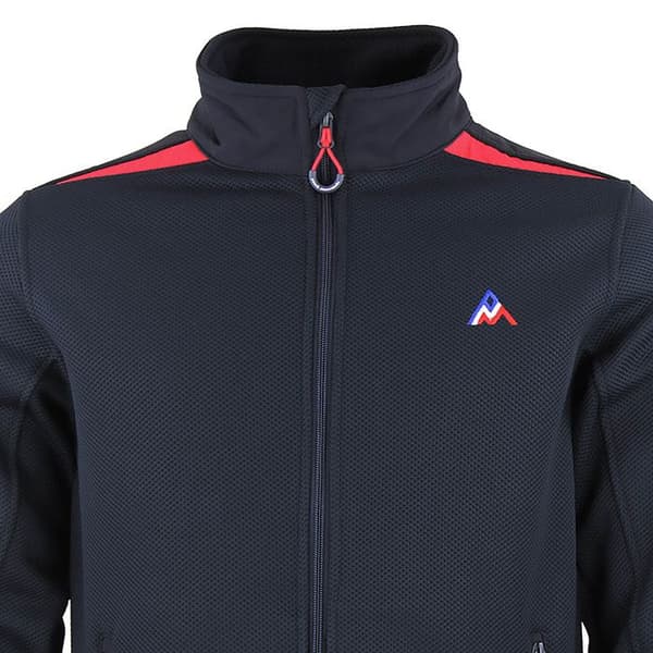 Polaire Peak Mountain Capron Marin M