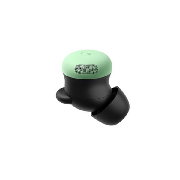 Trådlösa hörlurar - Google - Pixel Buds Pro 2 - In-ear - Grön - 2 års garanti Grön