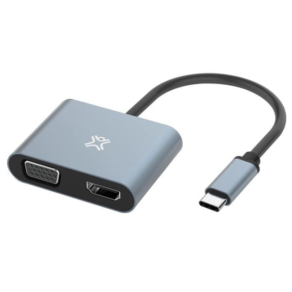 MCL Samar Video Adaptern Xtr