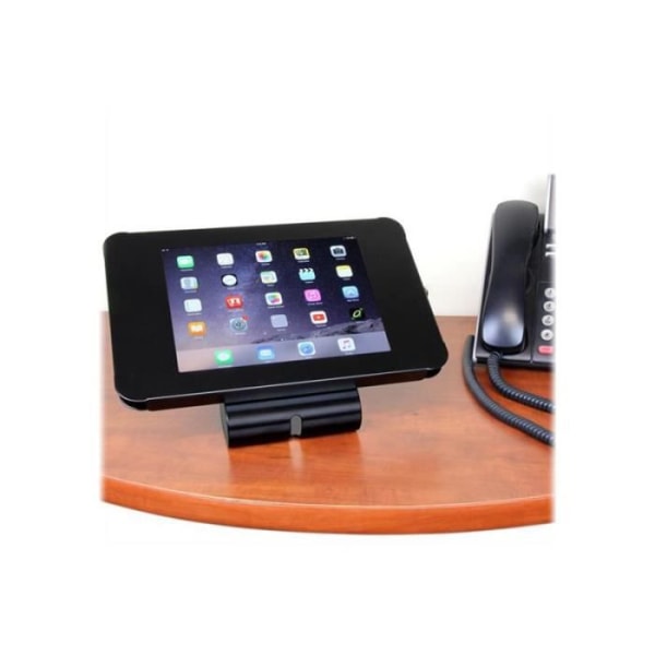 STARTECH Locking Mount Tabletthållare för iPad - Stål